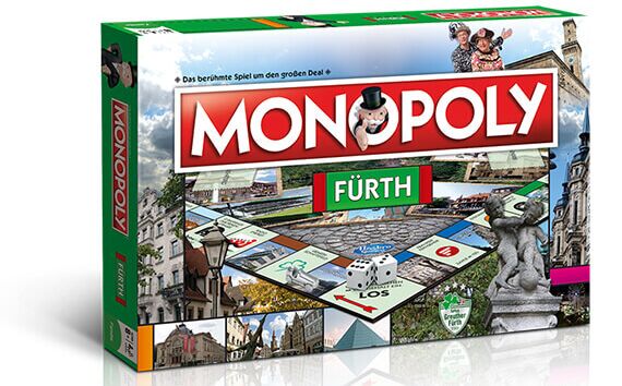 MONOPOLY Fürth