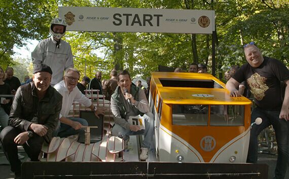 Nürnberger Seifenkistenrennen