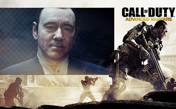 Call of Duty Kampagne